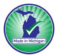 Providing products made in Michigan, within 500 miles of home.